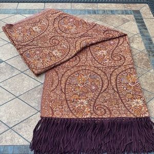 Bajra Large Pashmina Shawl